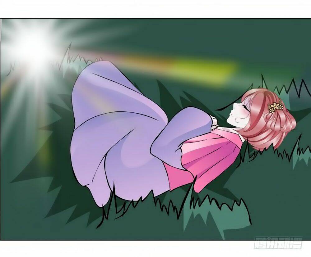 Beauty And Demon Chapter 64 - Trang 2