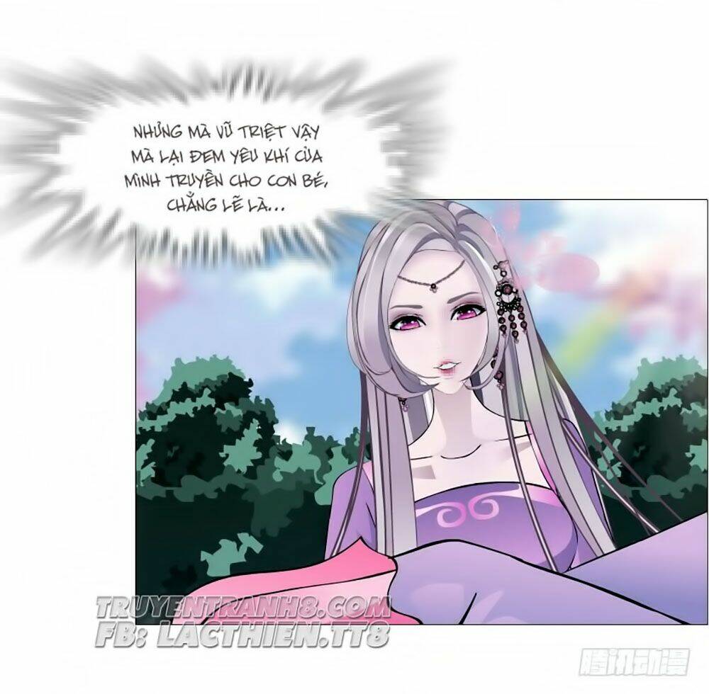Beauty And Demon Chapter 64 - Trang 2