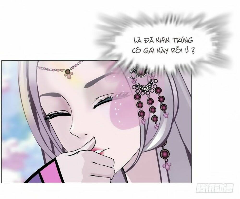 Beauty And Demon Chapter 64 - Trang 2