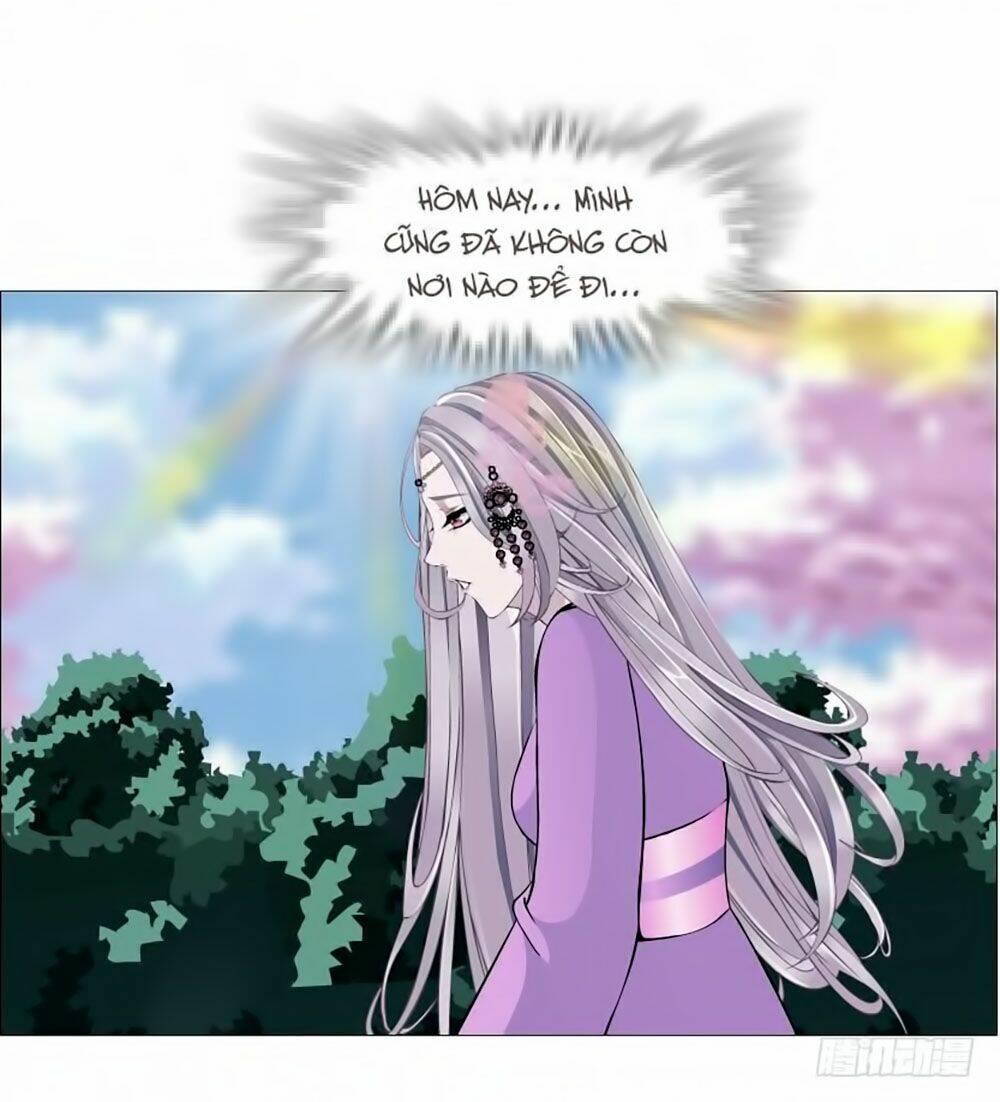 Beauty And Demon Chapter 64 - Trang 2