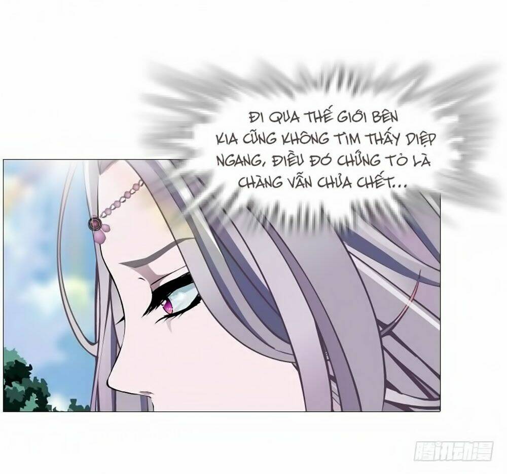Beauty And Demon Chapter 64 - Trang 2