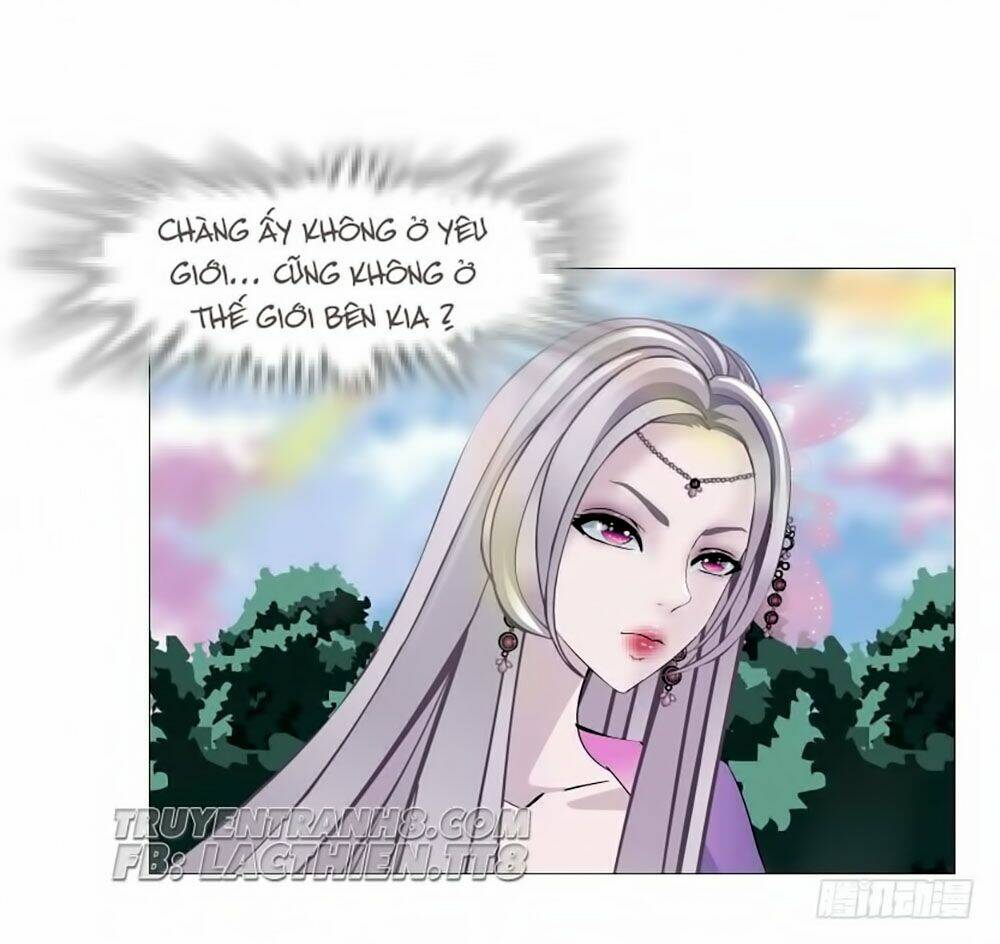 Beauty And Demon Chapter 64 - Trang 2