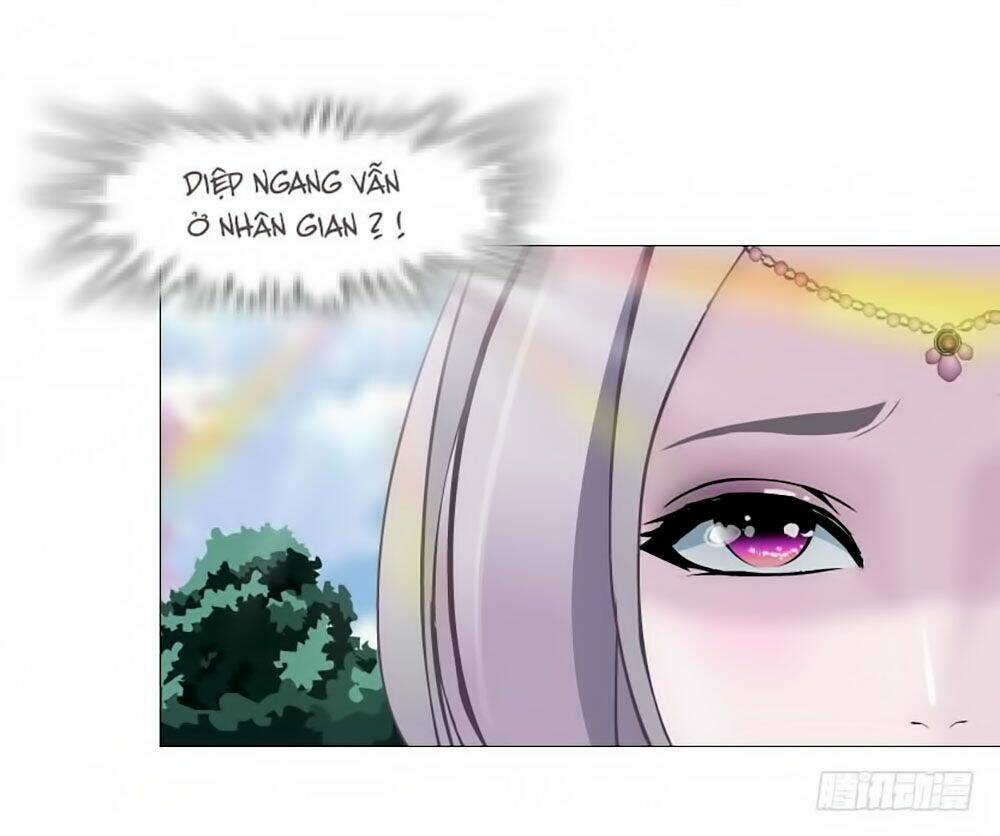 Beauty And Demon Chapter 64 - Trang 2