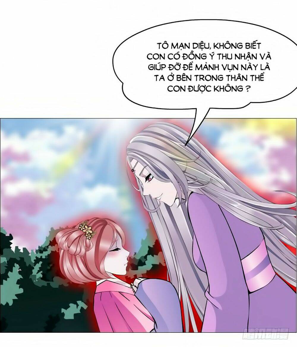 Beauty And Demon Chapter 64 - Trang 2