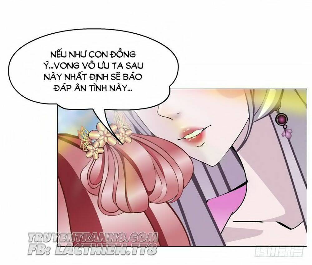 Beauty And Demon Chapter 64 - Trang 2