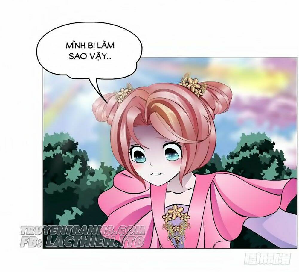 Beauty And Demon Chapter 64 - Trang 2