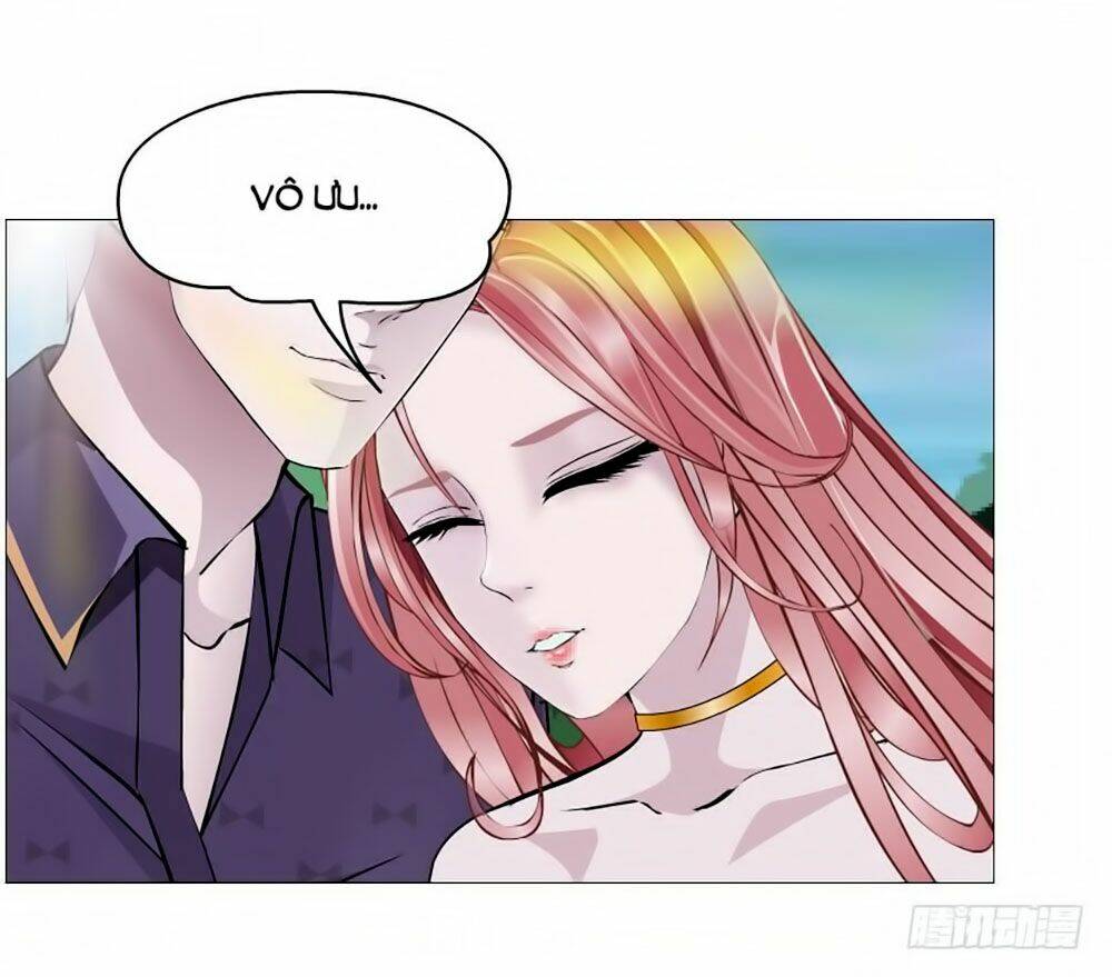 Beauty And Demon Chapter 64 - Trang 2