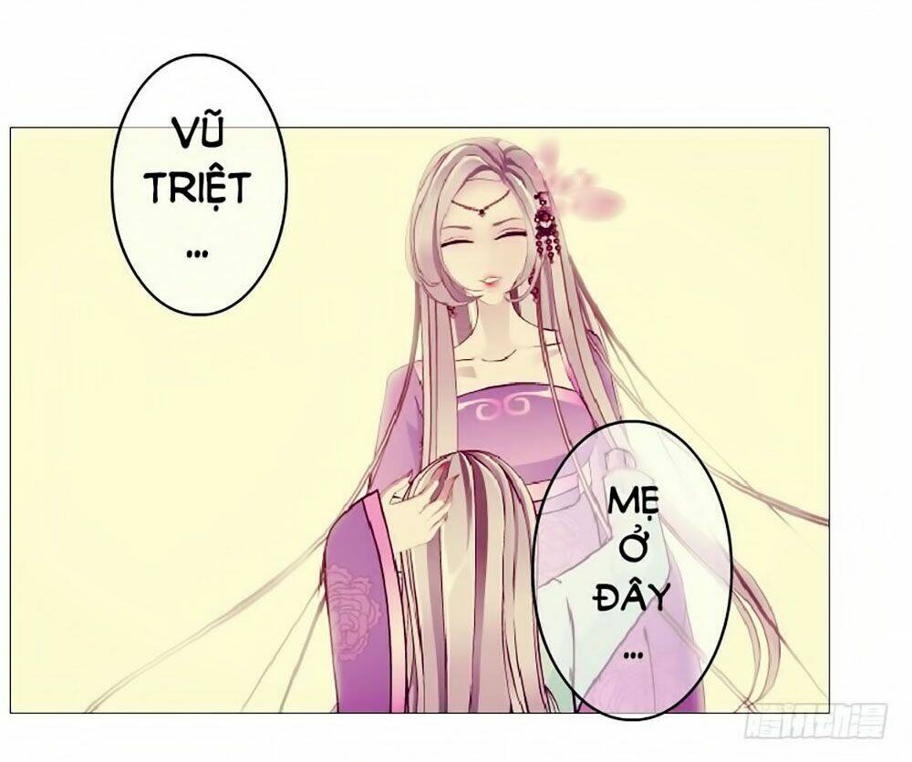 Beauty And Demon Chapter 64 - Trang 2