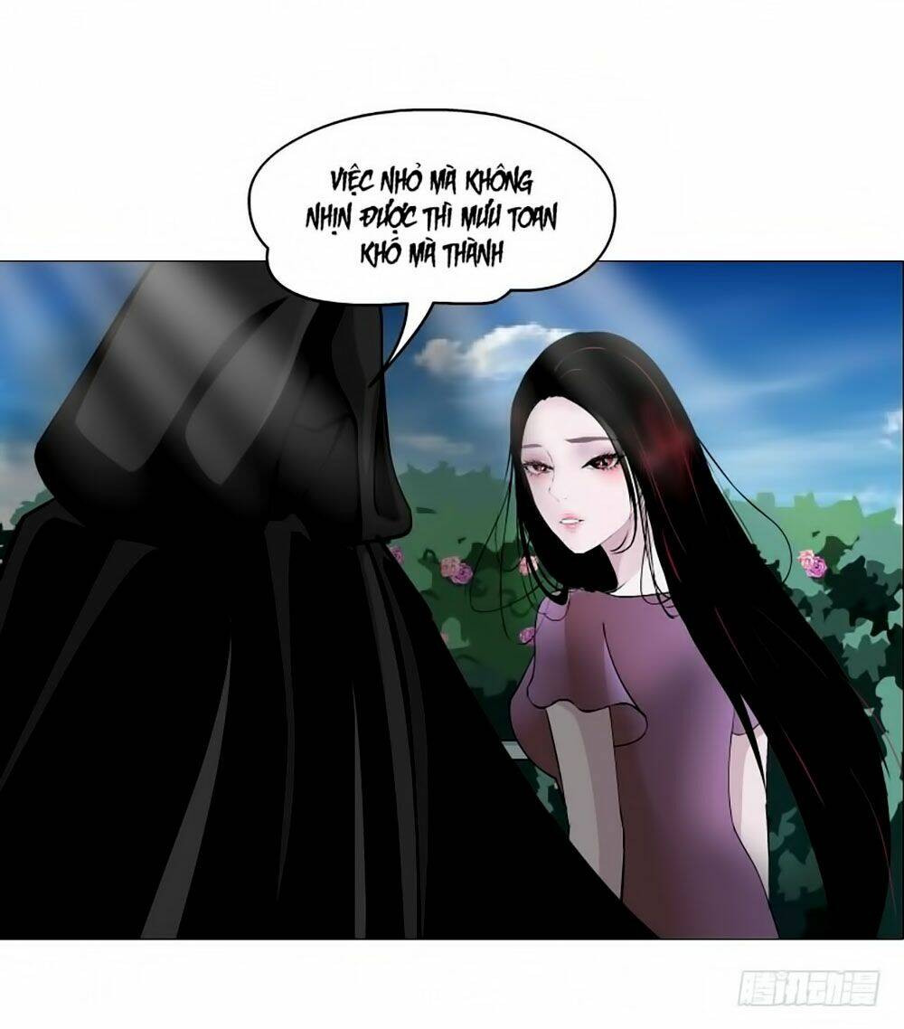 Beauty And Demon Chapter 64 - Trang 2