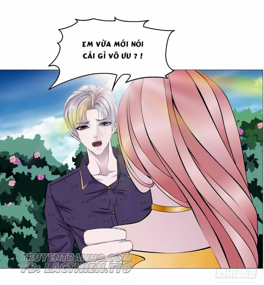 Beauty And Demon Chapter 64 - Trang 2