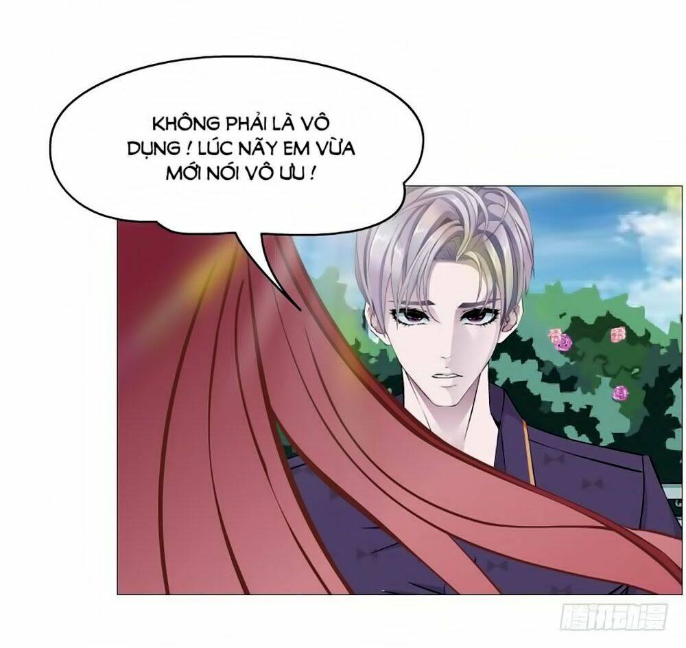 Beauty And Demon Chapter 64 - Trang 2