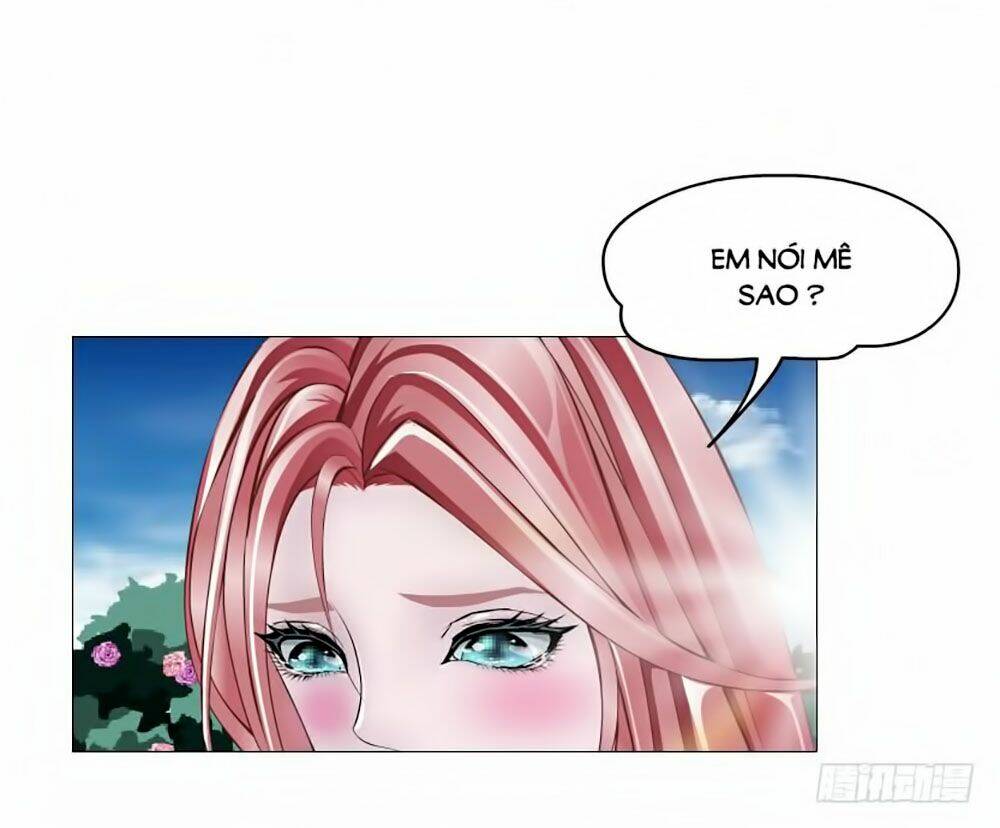 Beauty And Demon Chapter 64 - Trang 2