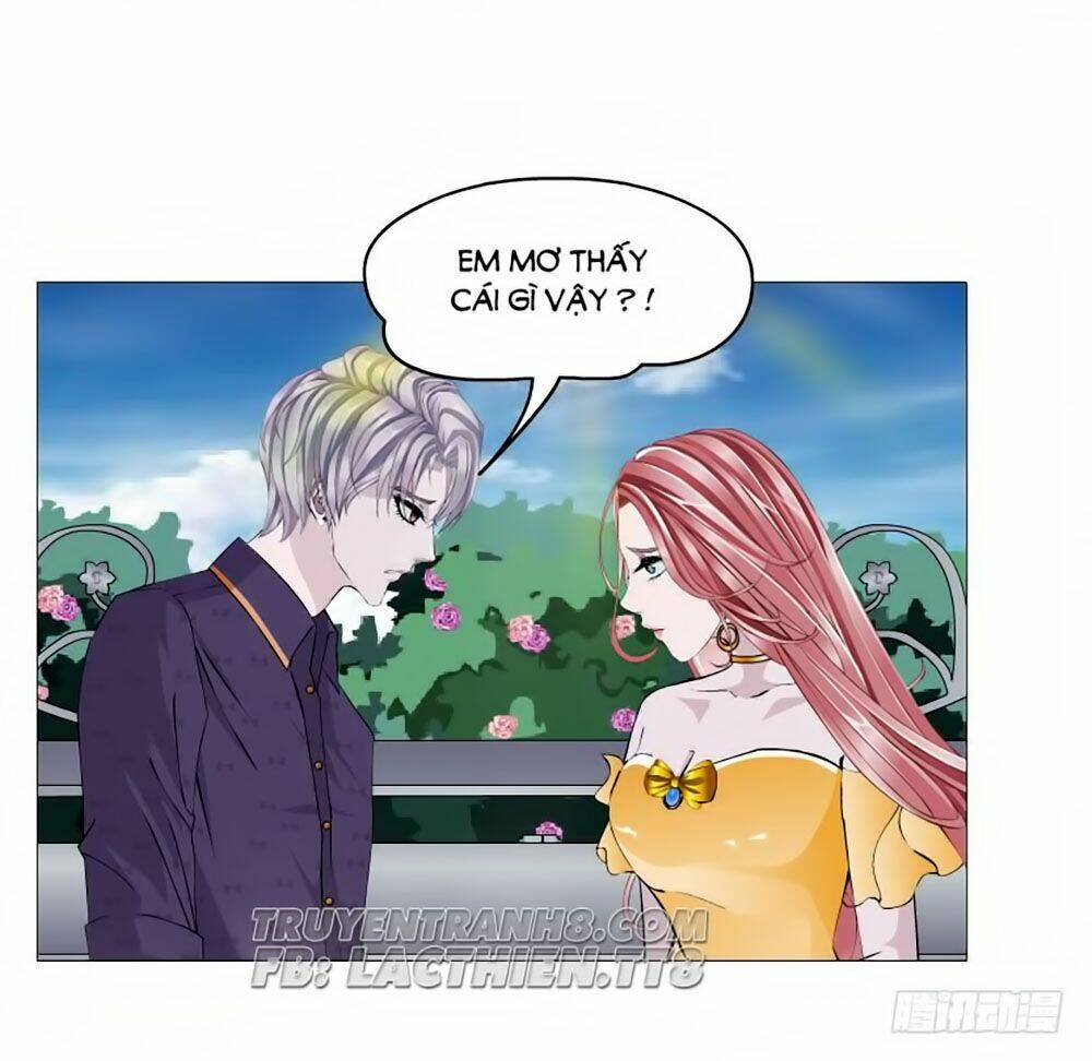 Beauty And Demon Chapter 64 - Trang 2