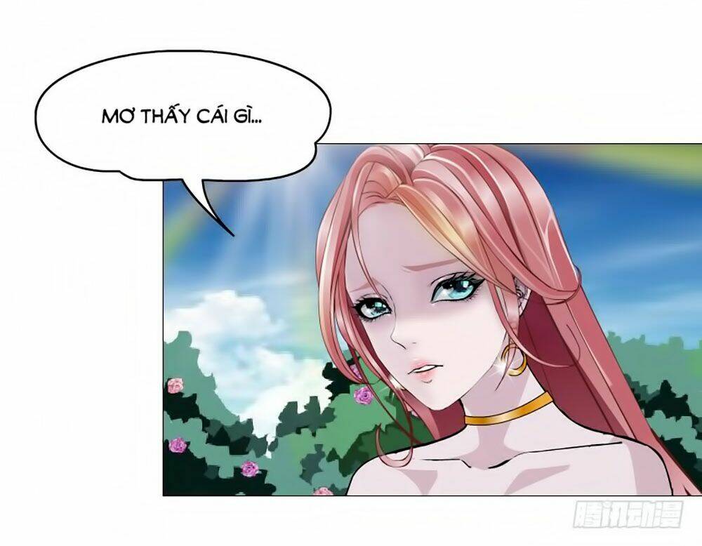 Beauty And Demon Chapter 64 - Trang 2