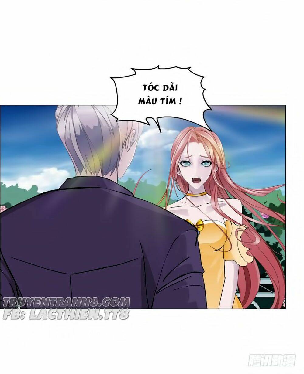 Beauty And Demon Chapter 64 - Trang 2