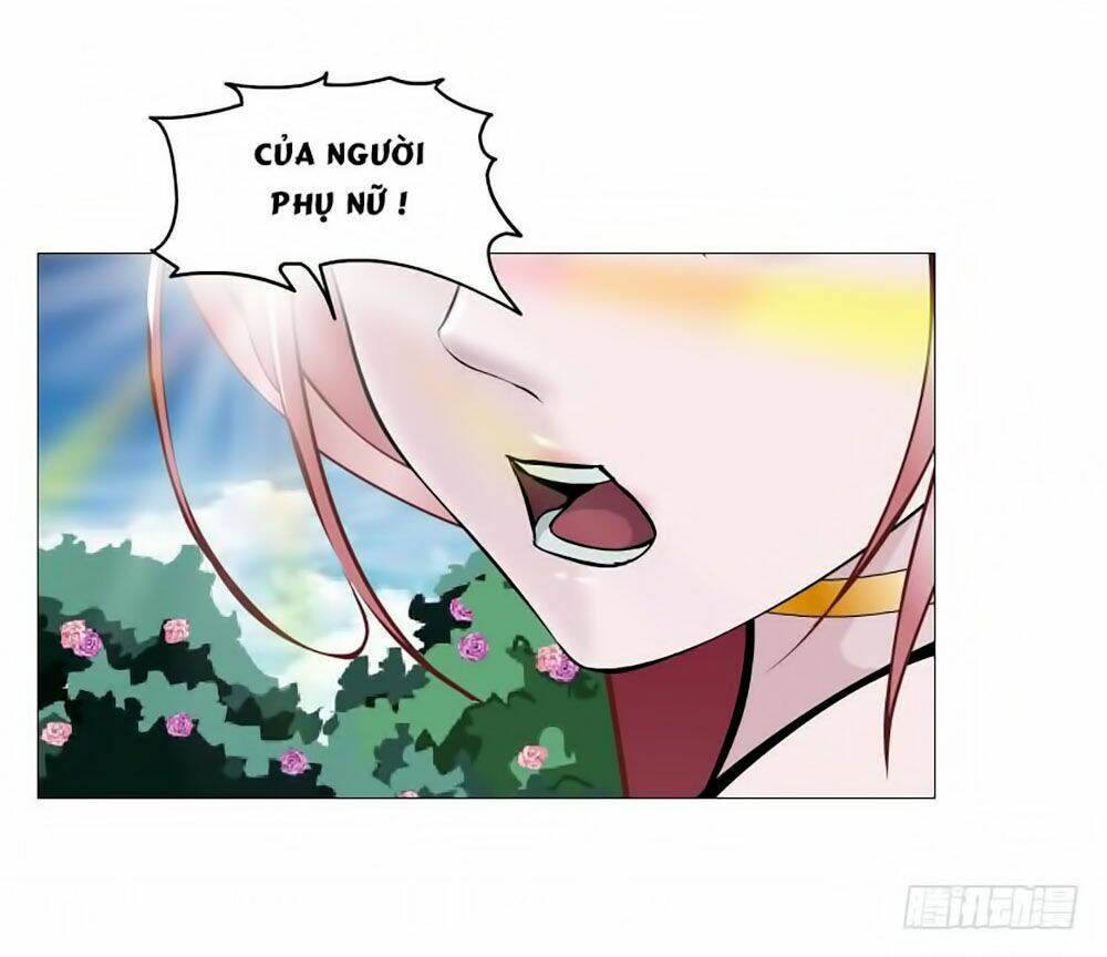 Beauty And Demon Chapter 64 - Trang 2