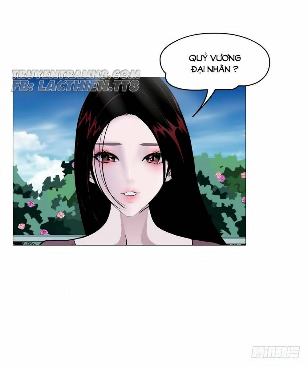 Beauty And Demon Chapter 64 - Trang 2