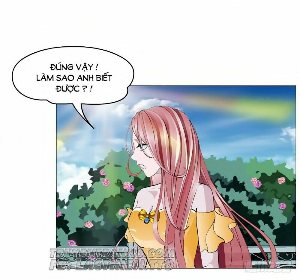 Beauty And Demon Chapter 64 - Trang 2