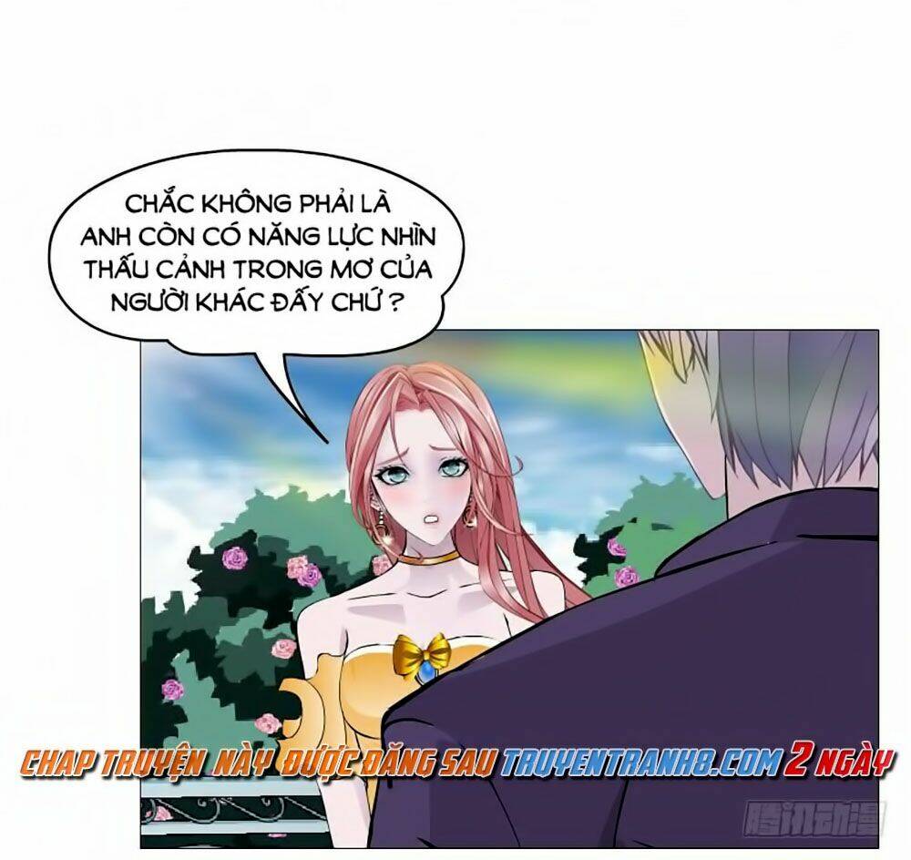 Beauty And Demon Chapter 64 - Trang 2