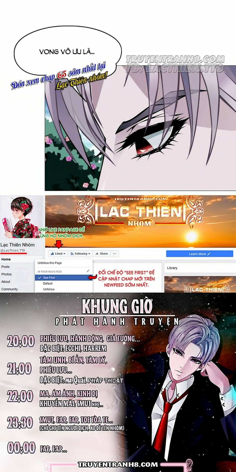 Beauty And Demon Chapter 64 - Trang 2