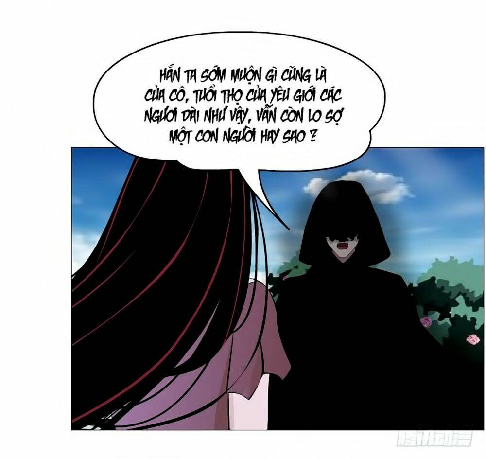 Beauty And Demon Chapter 64 - Trang 2