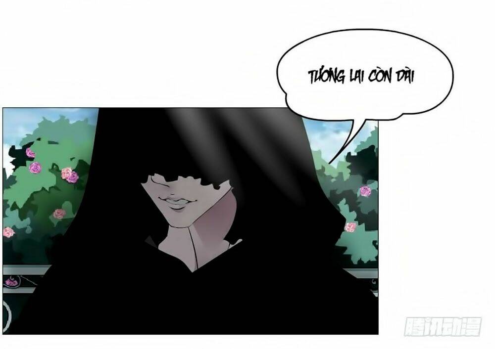 Beauty And Demon Chapter 64 - Trang 2