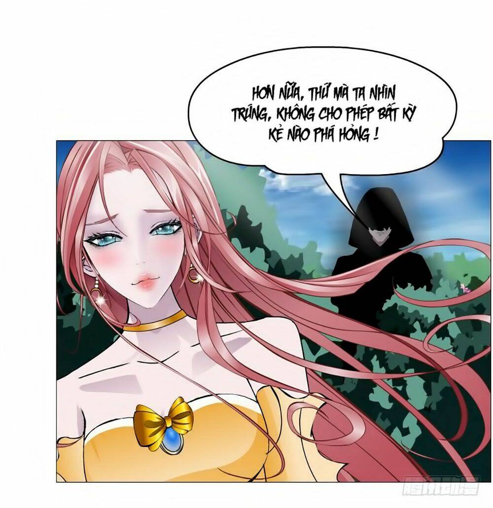 Beauty And Demon Chapter 64 - Trang 2