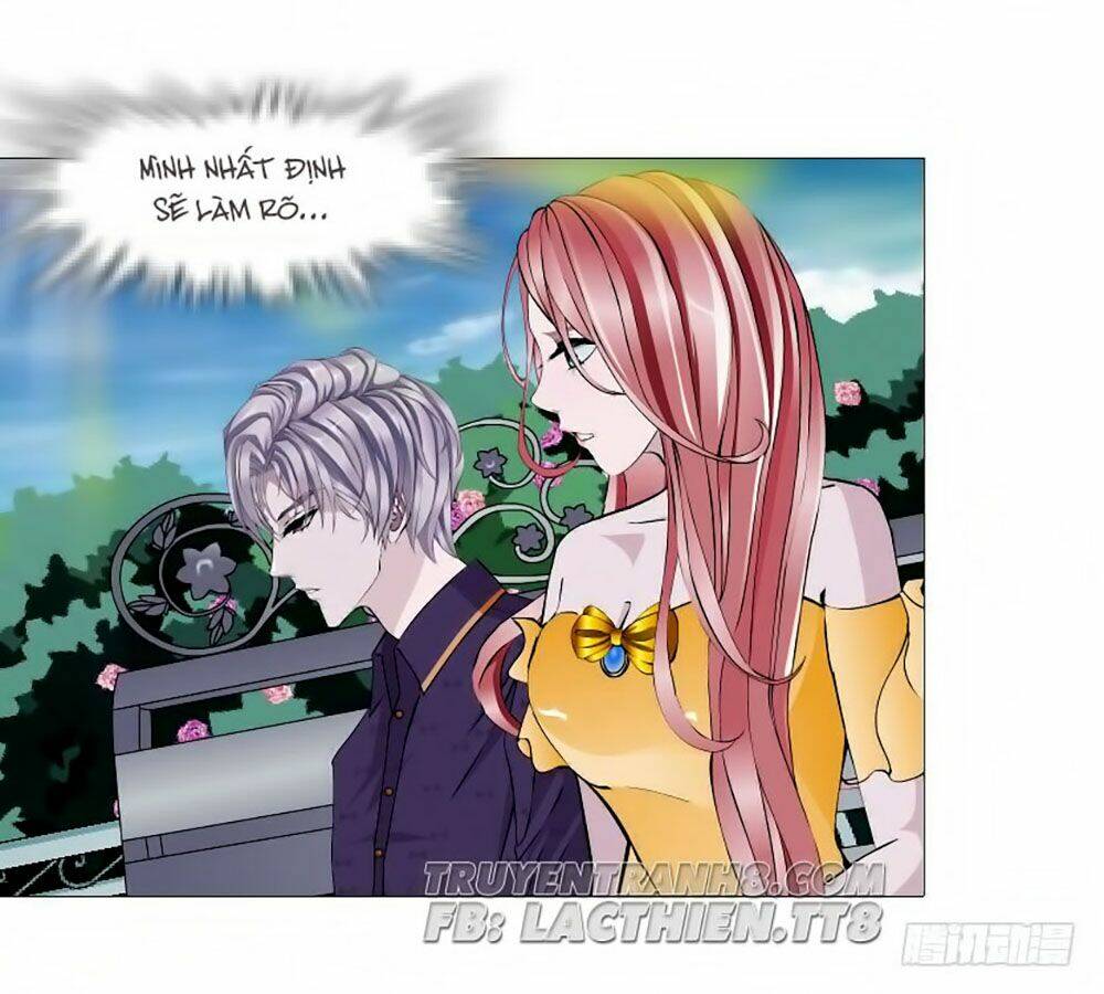 Beauty And Demon Chapter 65 - Trang 2