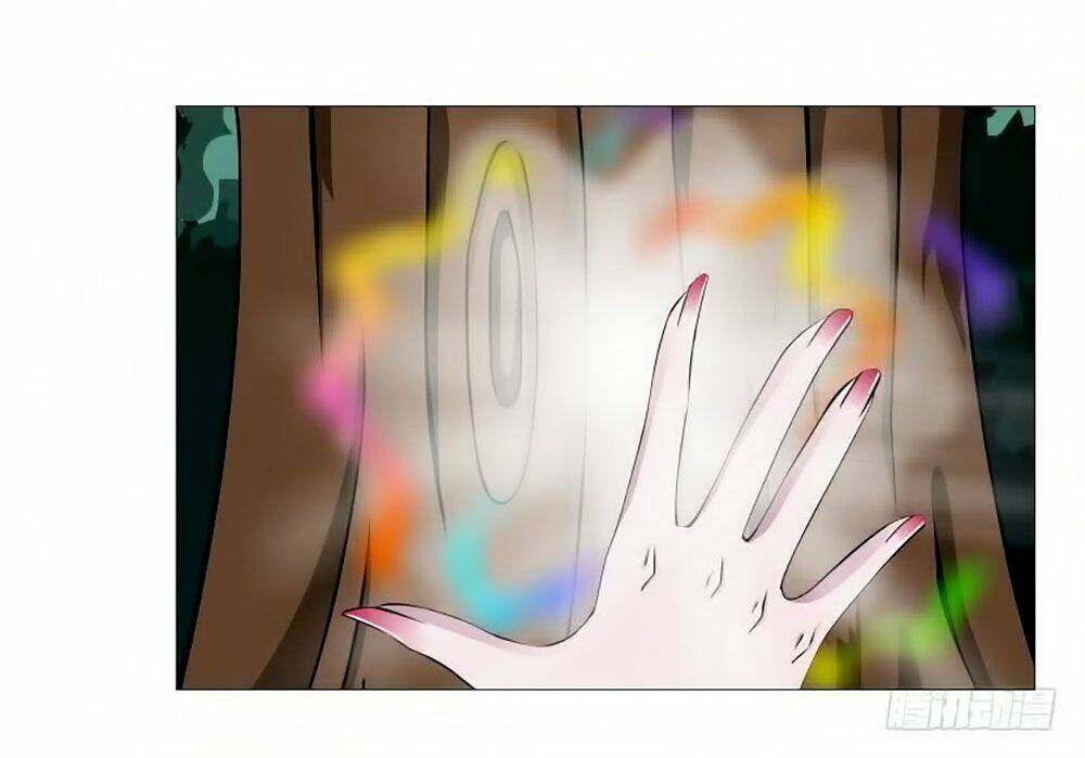 Beauty And Demon Chapter 65 - Trang 2