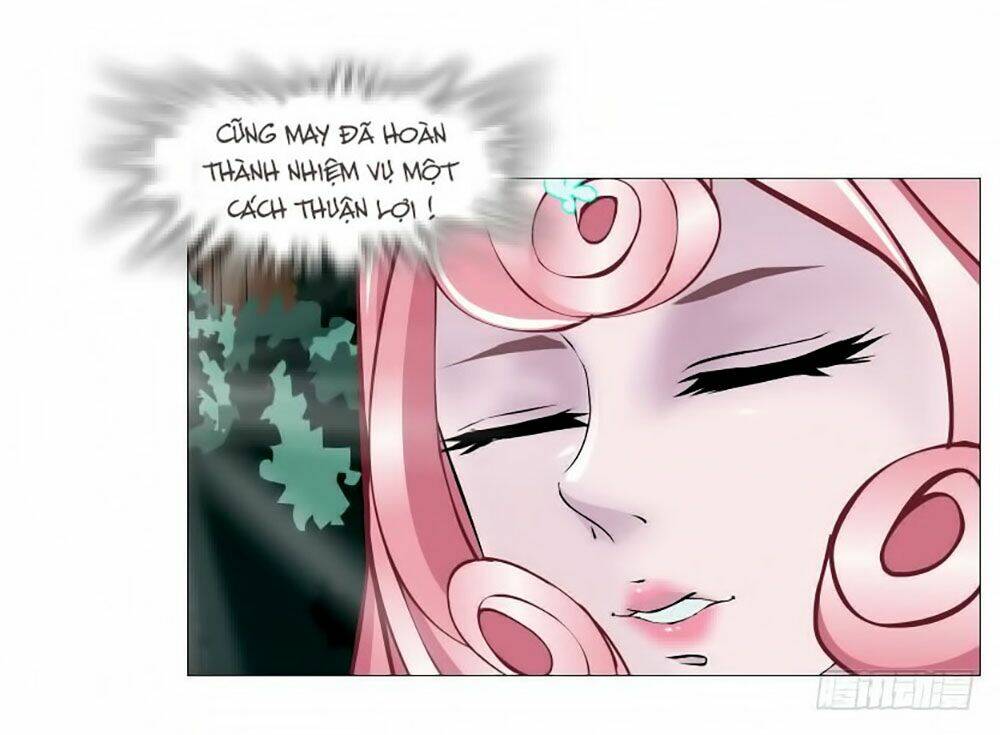 Beauty And Demon Chapter 65 - Trang 2