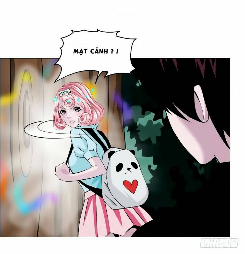 Beauty And Demon Chapter 65 - Trang 2