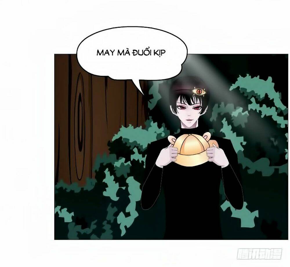 Beauty And Demon Chapter 65 - Trang 2