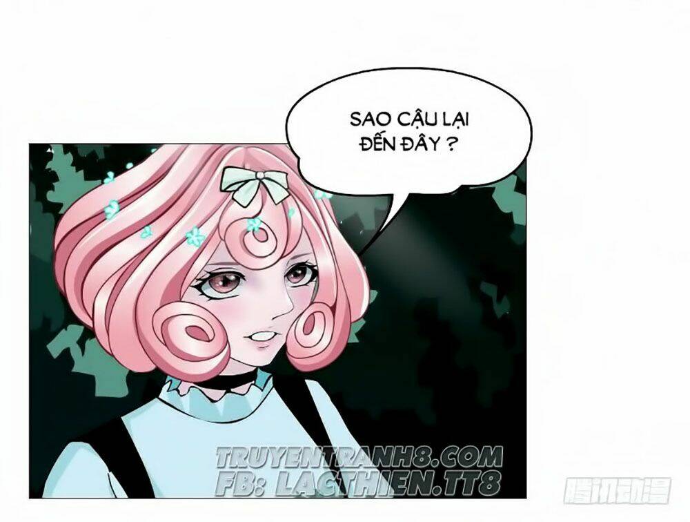 Beauty And Demon Chapter 65 - Trang 2