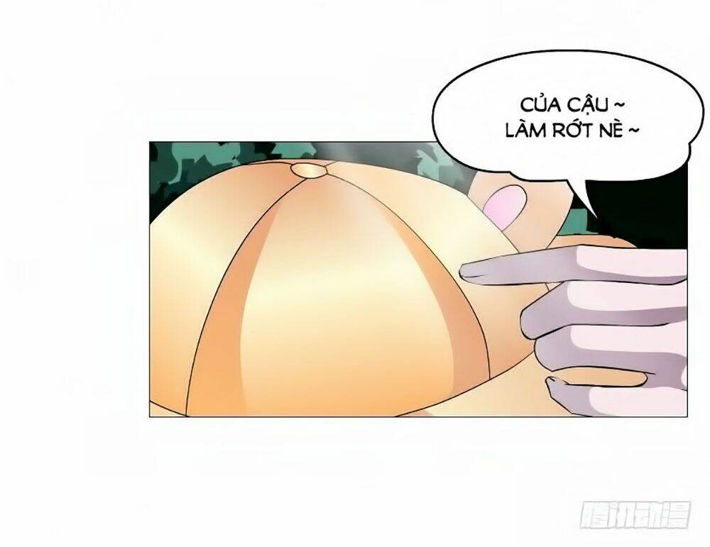 Beauty And Demon Chapter 65 - Trang 2