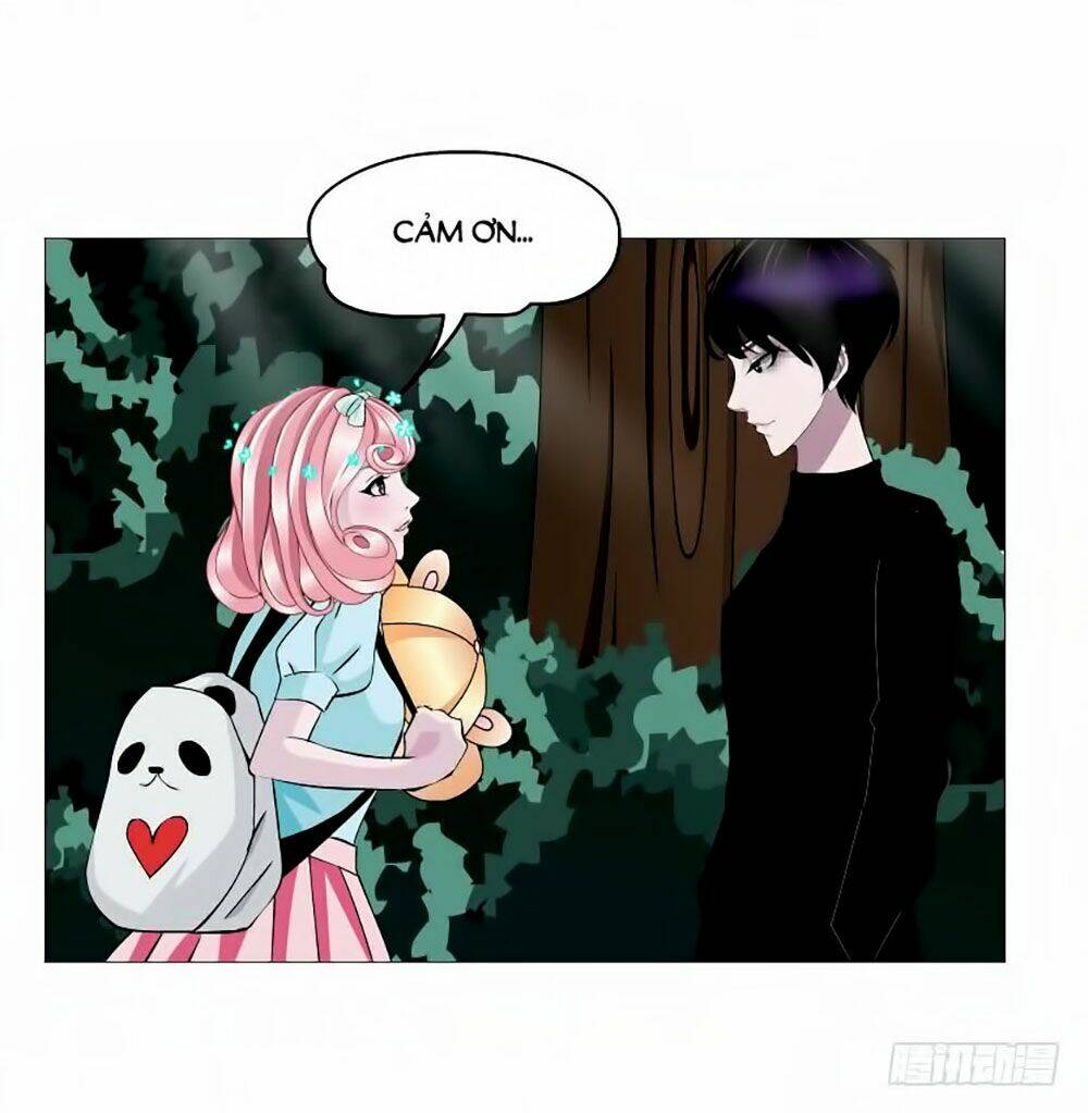 Beauty And Demon Chapter 65 - Trang 2