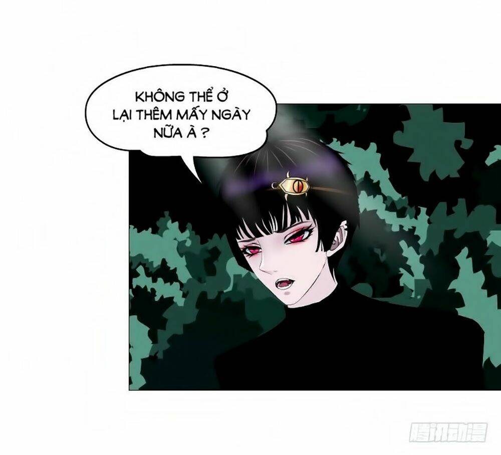 Beauty And Demon Chapter 65 - Trang 2