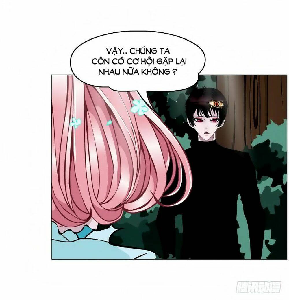 Beauty And Demon Chapter 65 - Trang 2