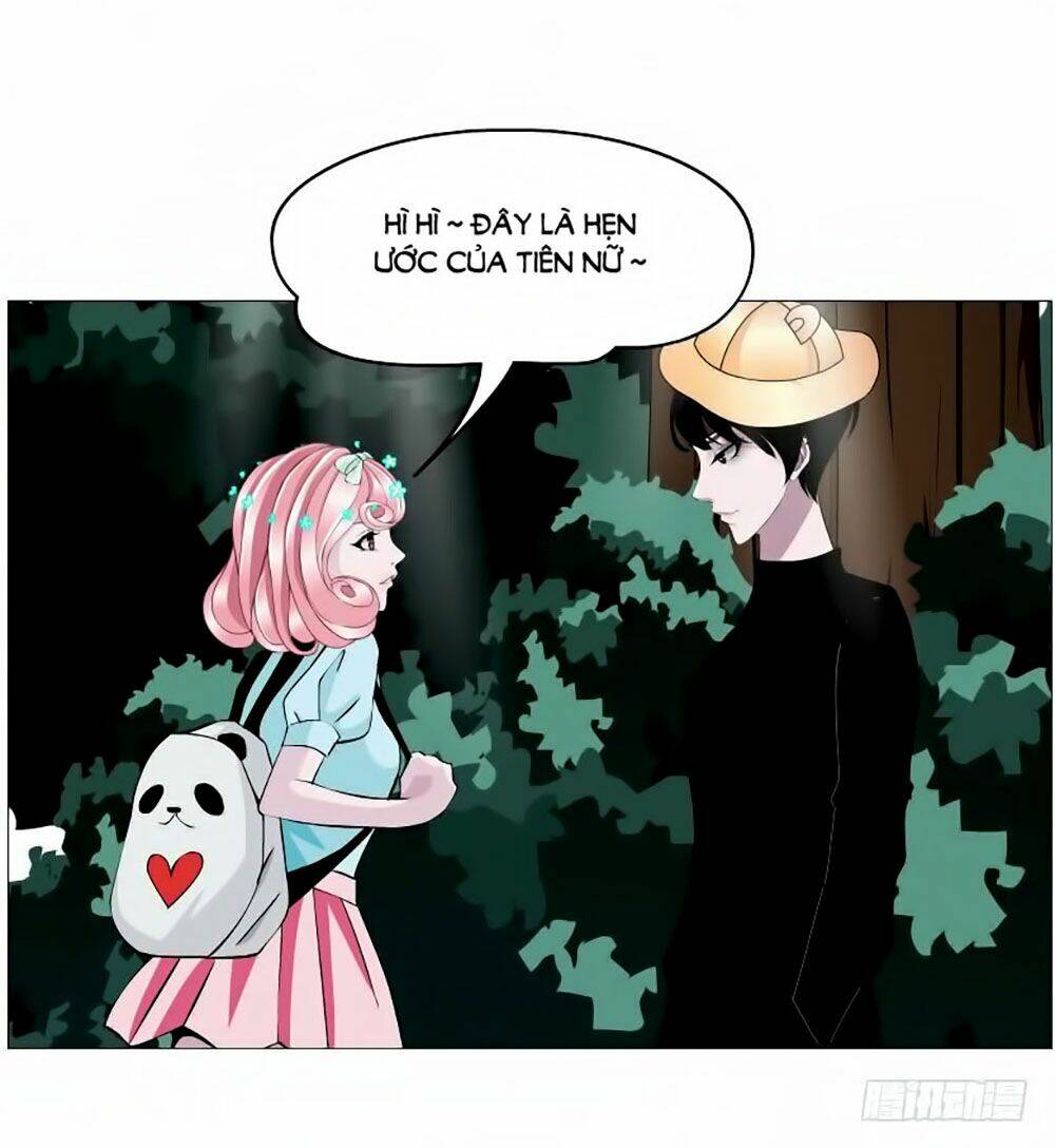 Beauty And Demon Chapter 65 - Trang 2