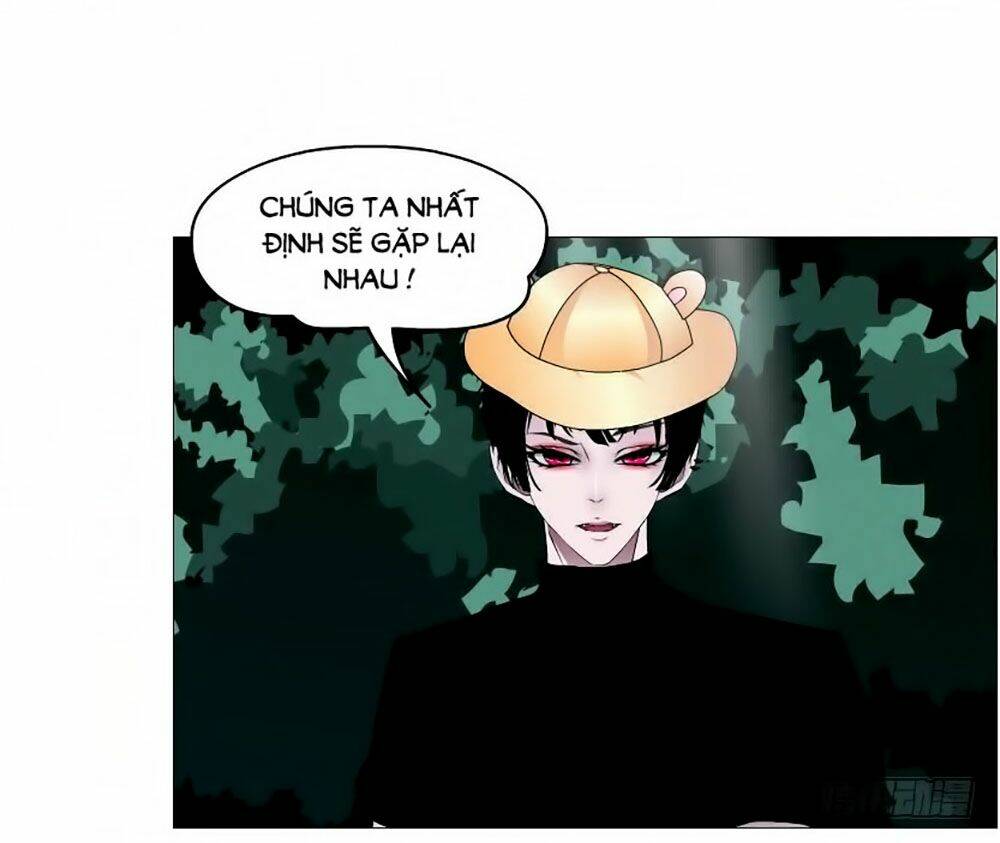 Beauty And Demon Chapter 65 - Trang 2