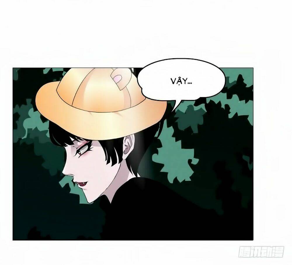 Beauty And Demon Chapter 65 - Trang 2