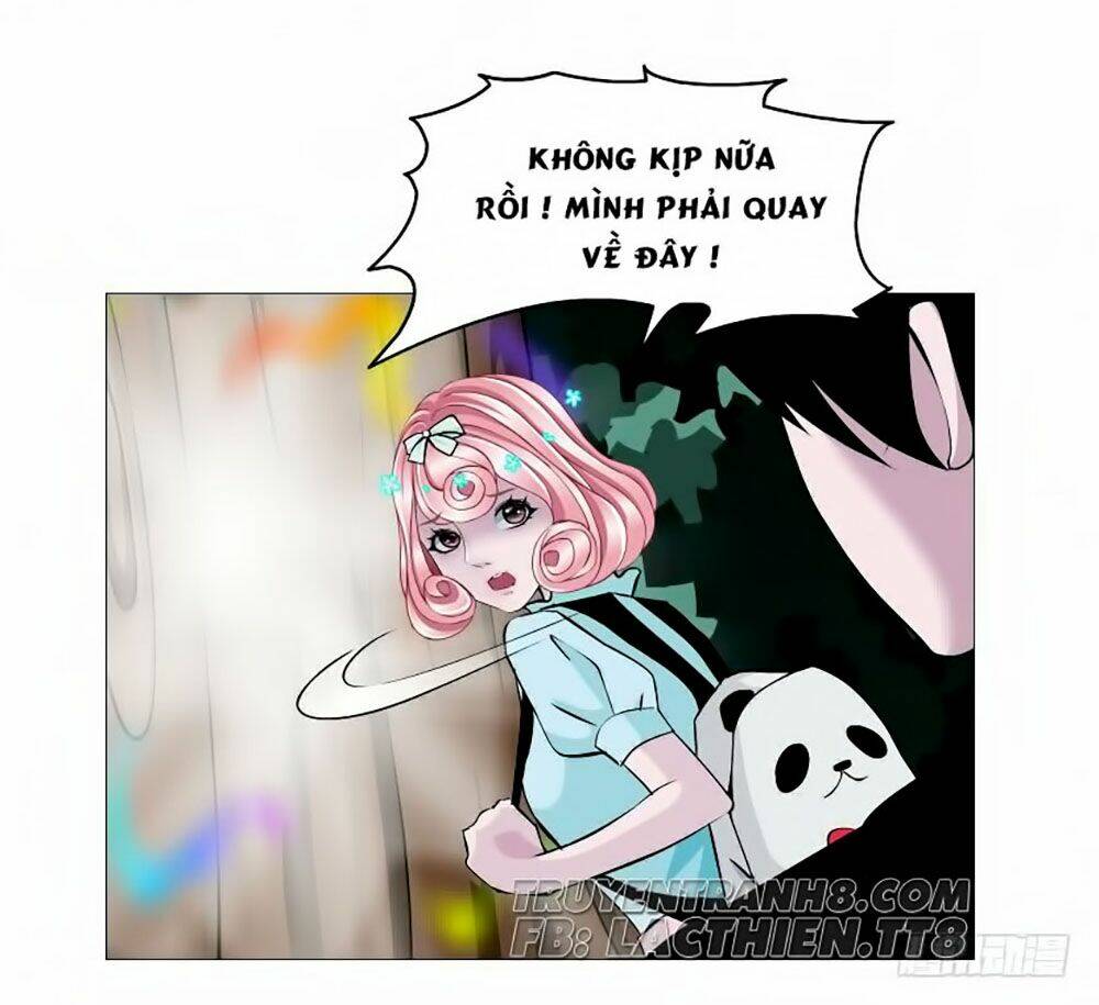 Beauty And Demon Chapter 65 - Trang 2