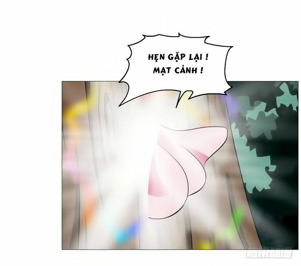 Beauty And Demon Chapter 65 - Trang 2