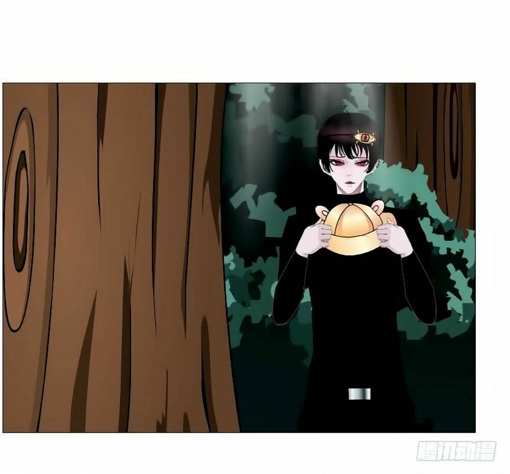 Beauty And Demon Chapter 65 - Trang 2