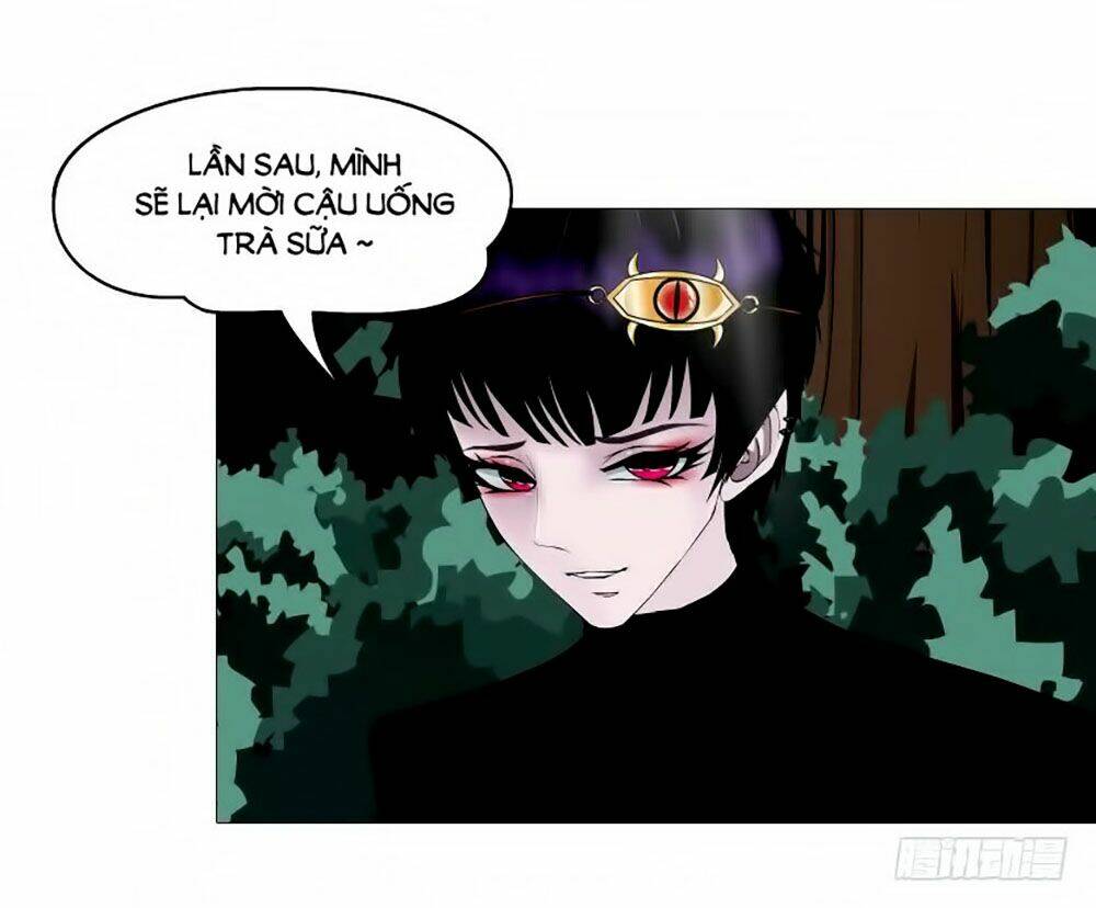 Beauty And Demon Chapter 65 - Trang 2