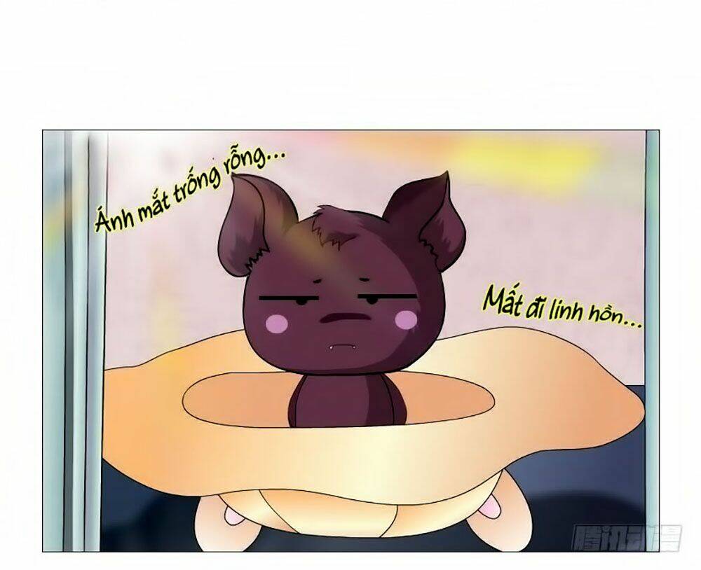 Beauty And Demon Chapter 65 - Trang 2