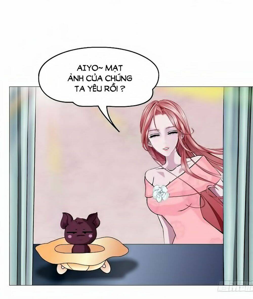 Beauty And Demon Chapter 65 - Trang 2