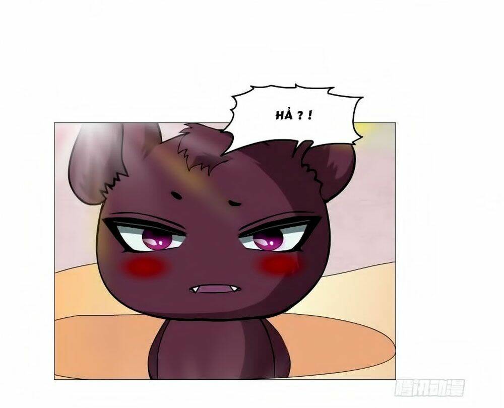 Beauty And Demon Chapter 65 - Trang 2