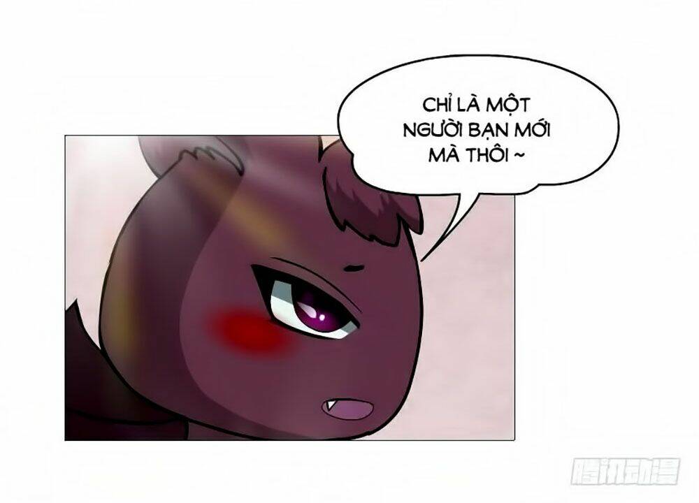 Beauty And Demon Chapter 65 - Trang 2