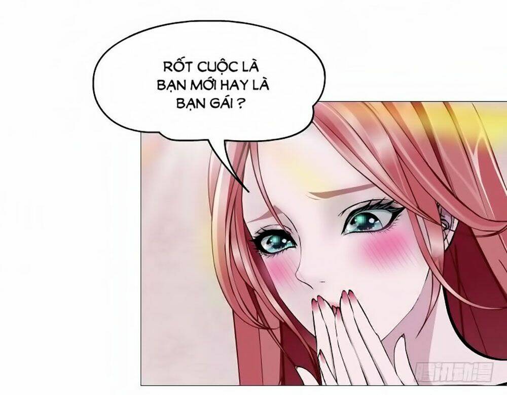 Beauty And Demon Chapter 65 - Trang 2