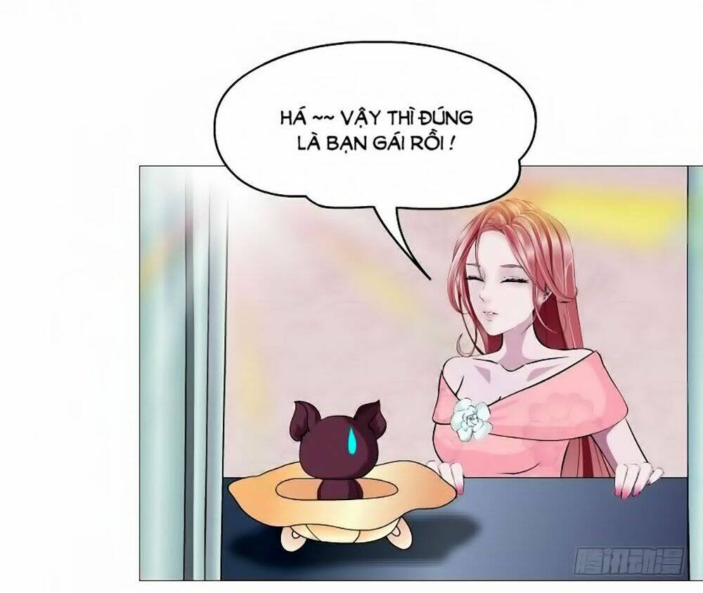 Beauty And Demon Chapter 65 - Trang 2